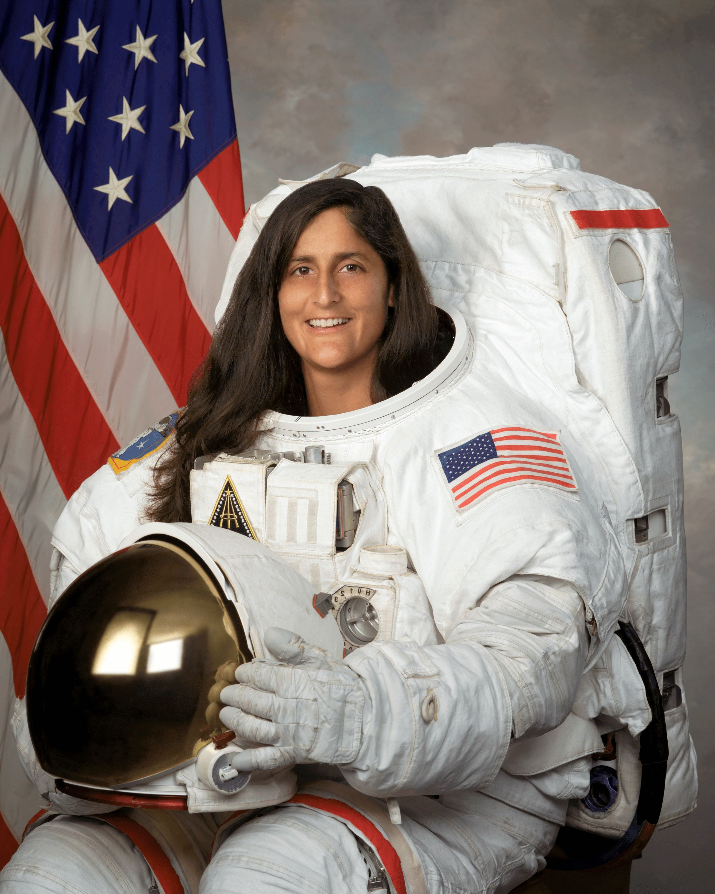 Sunita Williams: The Inspiring Journey of a Record-Breaking Astronaut